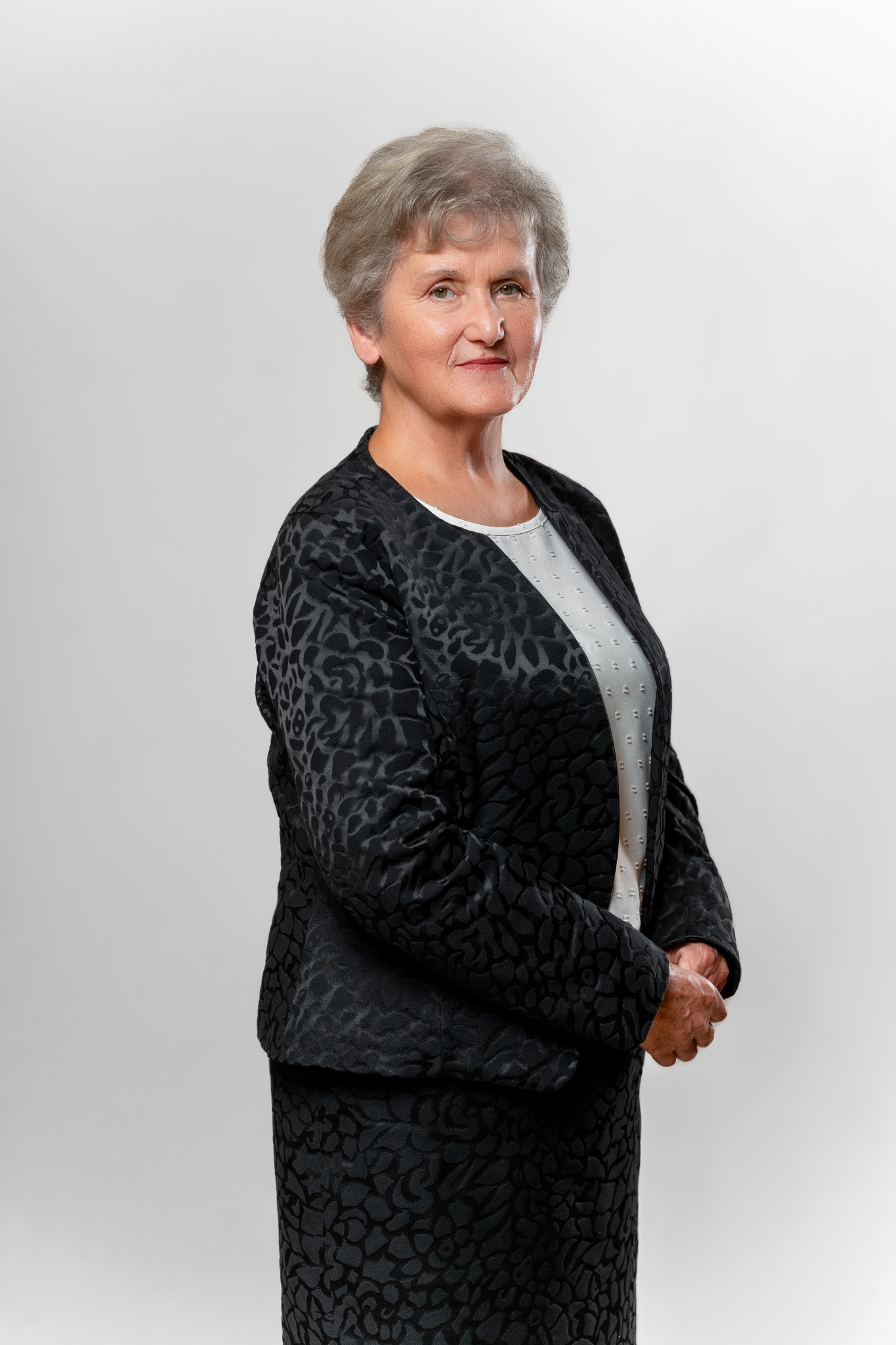 Olech Danuta BS Przeworsk