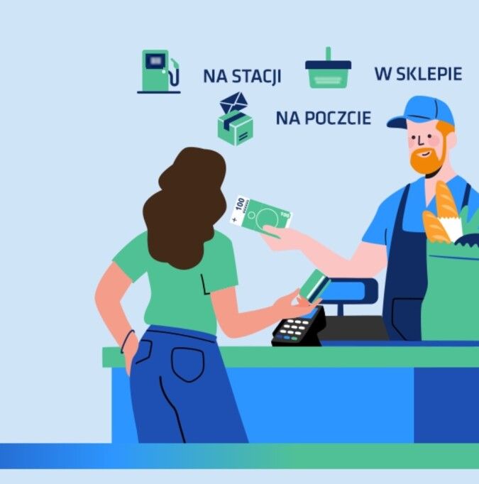 Poznaj usługę cashback